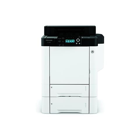 Stampante P C600 Laser a Colori A4 42 ppm Ethernet / USB - Foto 2