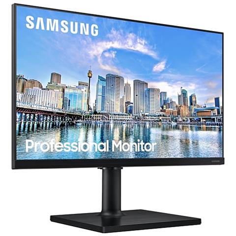 Monitor 24'' LED IPS LF24T450FQU 1920x1080 Full HD Tempo di Risposta 5 ms - Foto 9