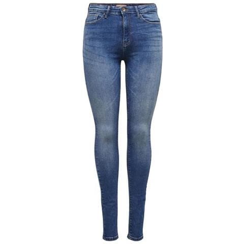 Marchio: - Genere: Donna - Tipologia: Jeans - Stagicolore: Blu, Taglia: S 32 - Foto 4