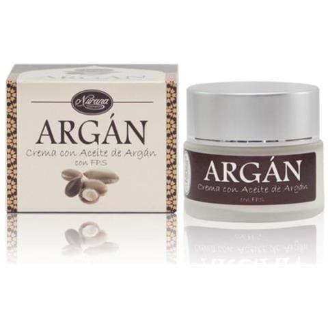 Argan 50ml - Foto 1