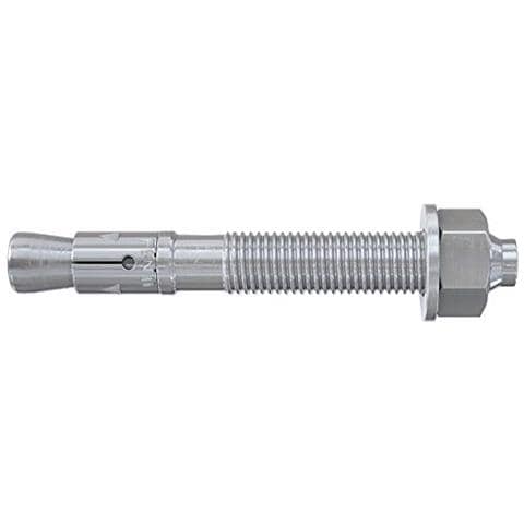 3016532 Tassello Acciaio Fbn Ii, Grigio, 10/20 Gvz - Foto 1