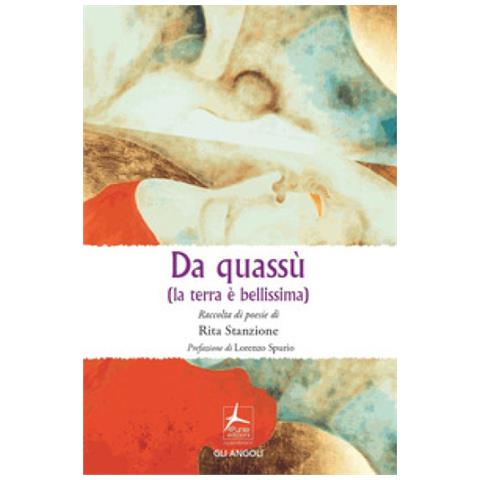 Rita Stanzione - Da Quassù (la Terra È Bellissima)  - Foto 1