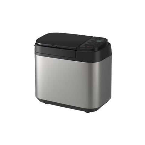 Bread Maker Sd-yr2550 Potenza 550 W, Numero Di Programmi 31, Display Sì, Nero / acciaio Inossidabile - Foto 2