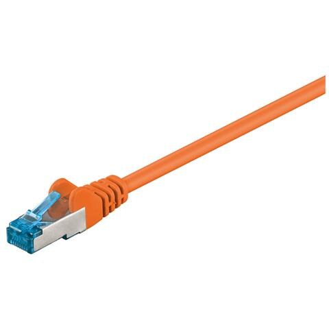 94146, 0,25m, Cat6a, S / FTP (S-STP)  - Foto 1
