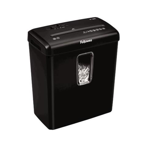 Cross-cut P-30c Distruggi Documenti, Distruggi Carte Di Credito, Tradizionale - Foto 2