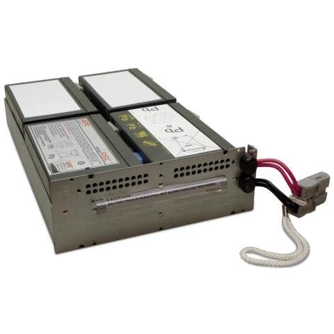 Apc Apcrbc157 Batteria Ups Acido Piombo (vrla)  - Foto 1
