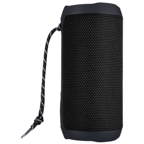 TREVI X JUMP XJ 90 Nero Altoparlante Amplificato 24W Bluetooth TWS AUX-IN Micro SD