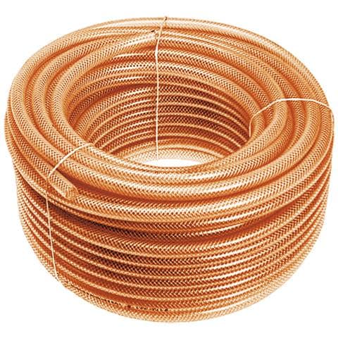 Rotolo Tubo Aria In Pvc 50m Extra Rinforzato - Foto 2