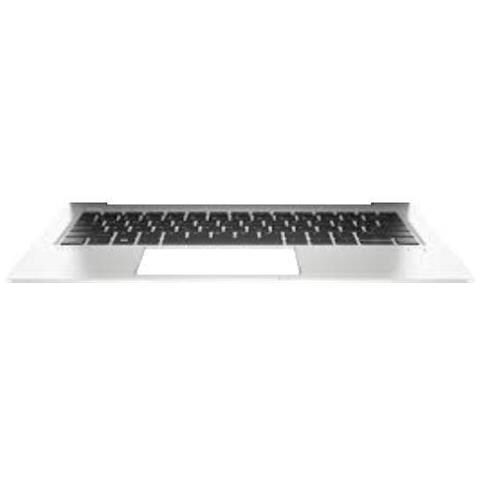 Hp L44547-b31 Ricambio Per Notebook Base Dell'alloggiamento + Tastiera (top Cover W/kb Cp Bl Intl - L44547-b31, Housing - Foto 2