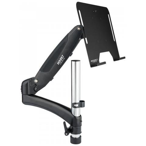 179w-42 Supporto Per Notebook Supporto Per Computer Portatile Nero, Argento - Foto 1