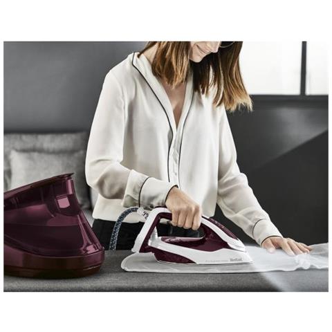 Stazione Da Stiro A Vapore Gv9810 Pro Express Vision - Foto 2