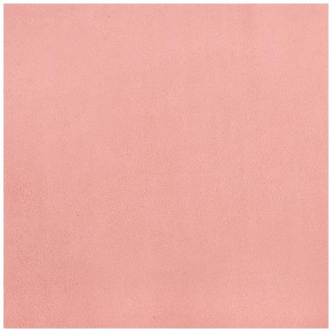 Materasso A Molle Insacchettate Rosa 140x200x20 Cm In Velluto - Foto 2