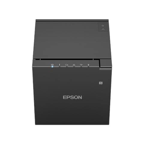 TM-M30III 203 x 203 DPI Cablato Termico Stampante POS - Foto 2