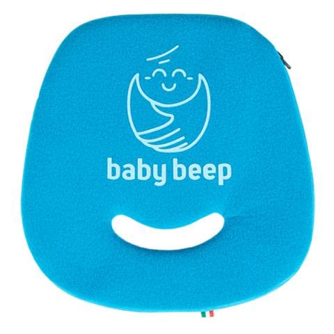 BBAM1 accessorio per seggiolini auto Dispositivo smart pad antiabbandono per seggiolini - Foto 1