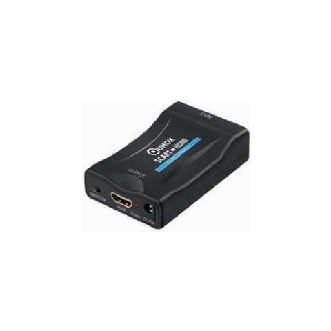 nuovaVideosuono COV S-H convertitore video 1920 x 1080, - - Foto 1