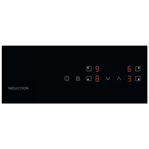 Piano Cottura EIB60424CK a Induzione 4 Zone Cottura da 59 cm Colore Nero - Foto 2