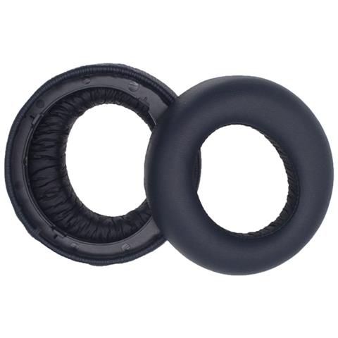 Cuscinetti Auricolari Per Sony Ps5 Wireless Pulse 3d Nero 1 Paio - Foto 5