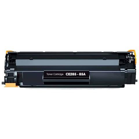 Toner Laser Ce285a Ce278a Cb435a Cb436a Nero Cartuccia Ricambio Laserjet - Foto 2