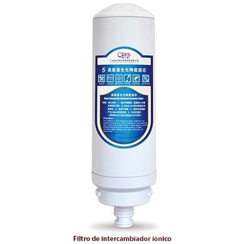 Filtro A Pietra Alcalina Per Depuratore D'acqua Yatek W01 - Foto 1