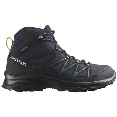 Daintree Mid Gtx, Scarpe Trekking Uomo, Blu, Taglia 42 - Foto 1