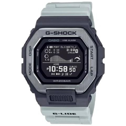 Orologio Uomo Casio Gbx-100tt-8er - Foto 1