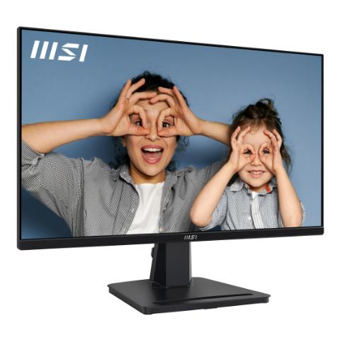Monitor 24.5" LED IPS Pro MP251 1920x1080 Full HD Tempo di Risposta 4 ms - Foto 3