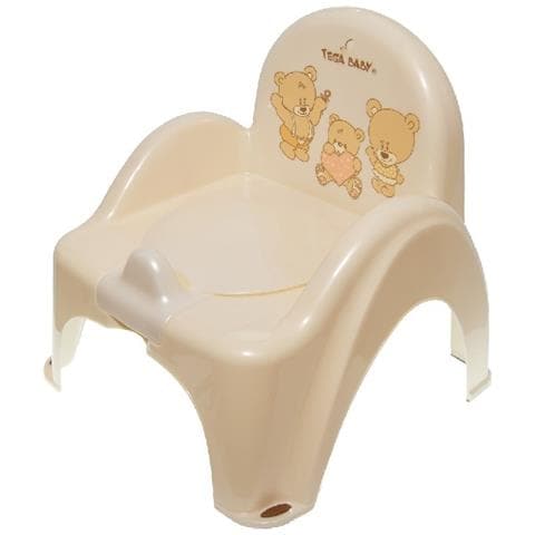 Vasino Teddy - Beige - Foto 1