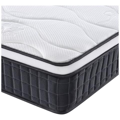 Materasso a Molle Bonnel Medio 70x200 cm - Foto 9