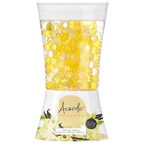 Deodorante Per Ambienti Vaniglia 150 G Gel (12 Unità) - Foto 2