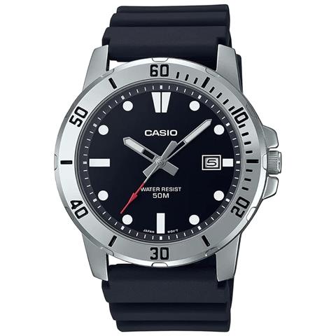 Orologio Uomo Collection Nero (ø 45 Mm) - Foto 1