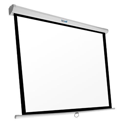 PSIES243 schermo per proiettore 2,79 m (110") 16:9 - Foto 1