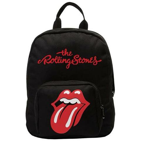 Zaino Casual The Rolling Stones Mini 24 X 30 X 9,5 Cm - Foto 1