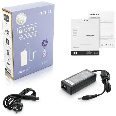 Caricabatterie Portatile 5zm050 60 W - Foto 1