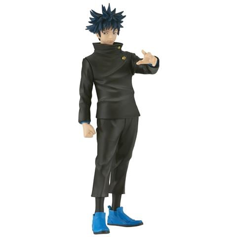 Statuina Da Collezione Mahito 16 Cm Pvc - Foto 1