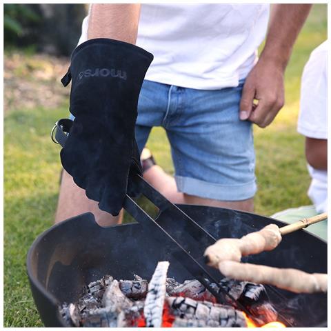 62980600 accessorio per barbecue per l'aperto /grill Pinze - Foto 2