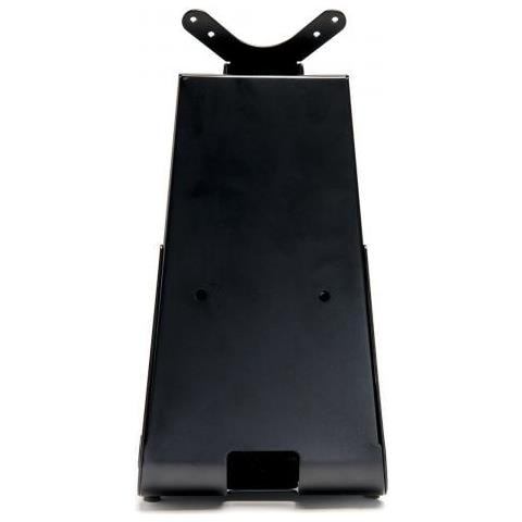 mUNITE EZ100 Supporto POS Nero Acciaio - Foto 3