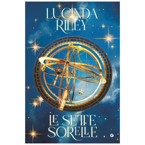 Lucinda Riley - La Storia Di Maia. Le Sette Sorelle - Foto 1