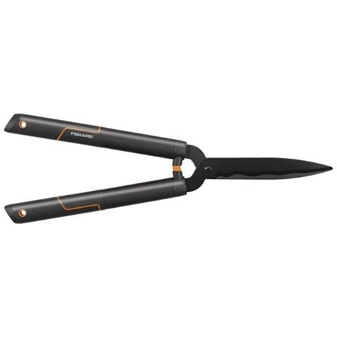 Forbice Cesoia Per Siepi Con Lama Ondulata Singlestep Hs22 - Foto 1