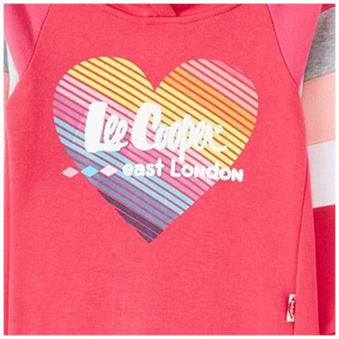 Vestito Maglione lc11974 ro s1-14a Ragazza - Foto 3