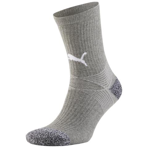 Calzeteam Liga Core 657270-51 Unisex Taglia 4 Colore Grigio - Foto 1