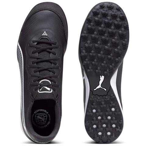 King Pro Tt 10725501, Unisex, Nero, 44.5 - Foto 7