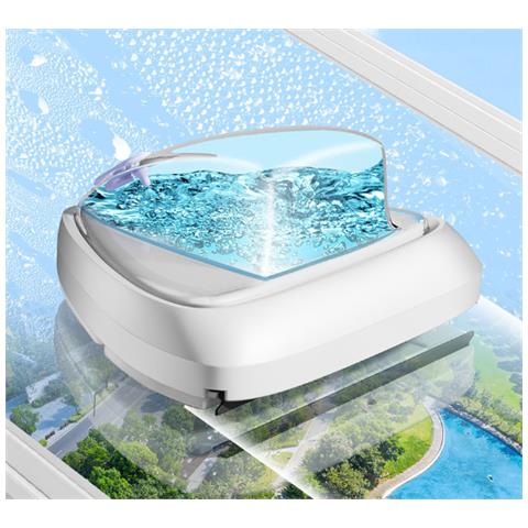 Lavavetri Magnetico Bifacciale 3-8 Mm - Foto 2