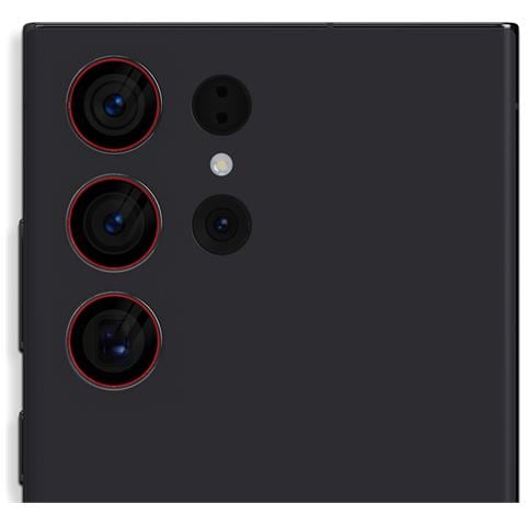 Lente Fotocamera Posteriore Per Samsung Galaxy S23 Ultra - Foto 2