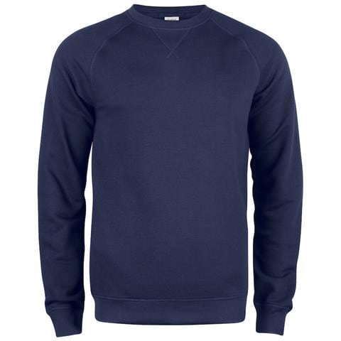 Premium Oc Roundneck Blu Scuro Xxl - Foto 1