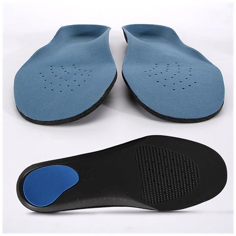 Solette Di Supporto Per L'arco Plantare Del Piede Piatto L - Foto 1