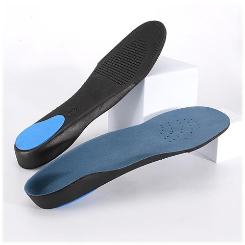 Solette Di Supporto Per L'arco Plantare Del Piede Piatto L - Foto 3