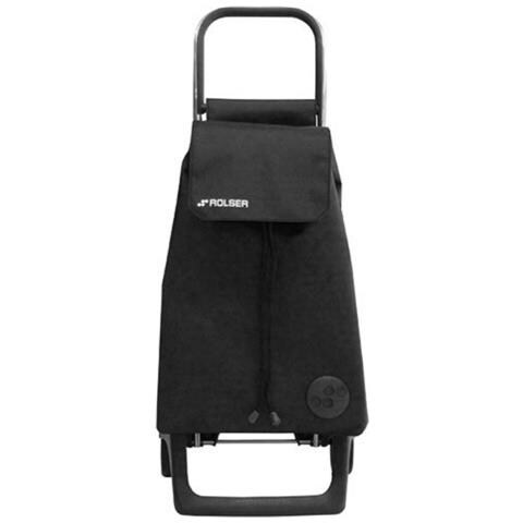 Carrello Della Spesa A 2 Ruote 32 L - Bab012negro - Foto 2