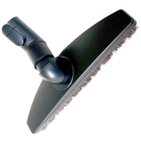 Testa Spazzola Per Aspirapolvere Miele Con Setole In Crine Di Cavallo - Foto 2