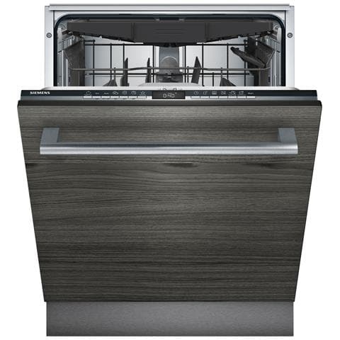 Lavastoviglie iQ300 SN63EX14VE da Incasso a Scomparsa Totale Capacità 13 Coperti Classe C - Foto 1