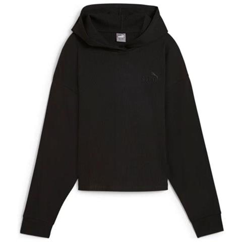 Felpa Essential Elevated Donna - Foto 1